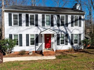 4743 Fordham Rd, North Chesterfield, VA 23236