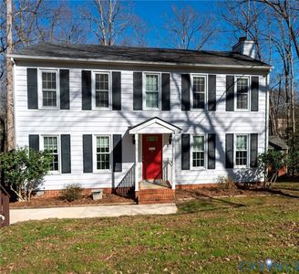 4743 Fordham Rd, North Chesterfield, VA, 23236