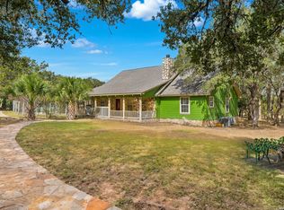 1180 Elm Valley, Bulverde, TX 78163