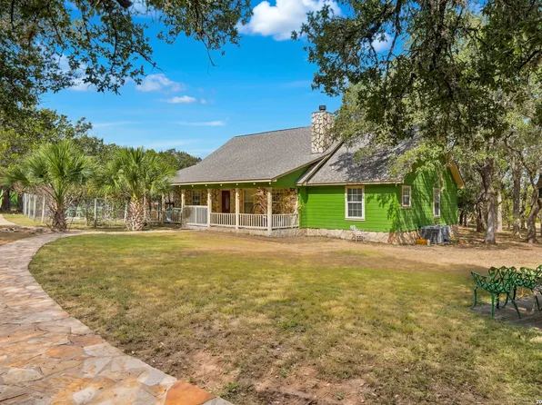 1180 Elm Valley, Bulverde, TX 78163
