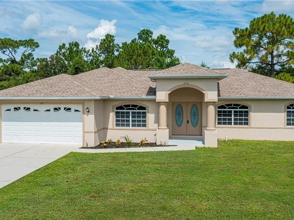 720 Zebu Pl, Fort Myers, FL 33913