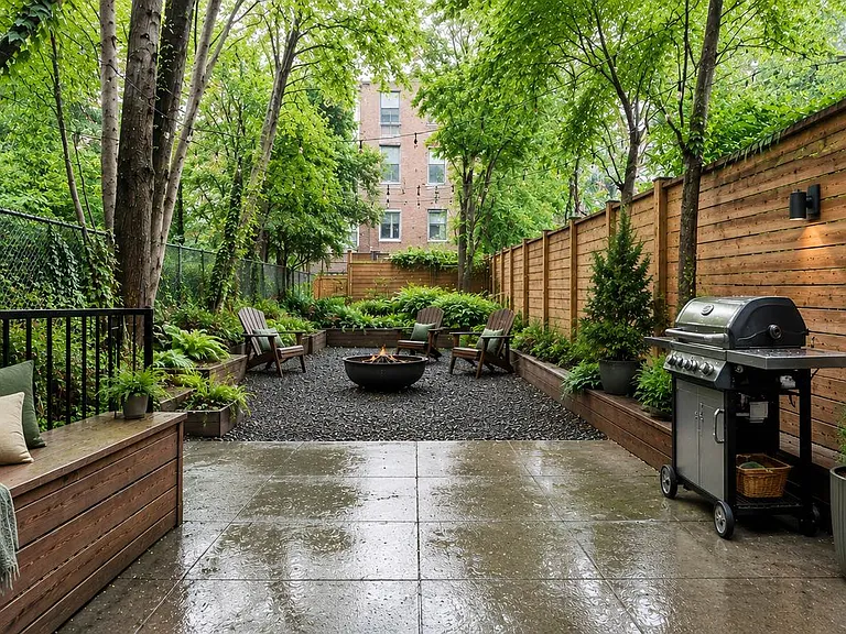 906 Greene Ave #1 — Photo 14