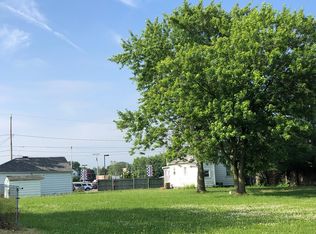 1625 Mayfield Rd, Fort Wayne, IN 46825