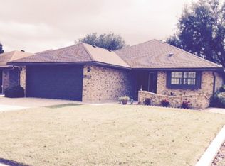 419 Diana Dr, Alamo, TX 78516