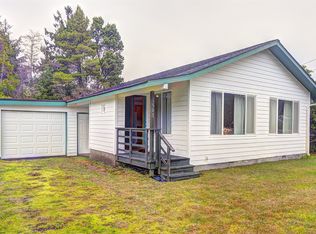 1507 272nd Pl, Ocean Park, WA