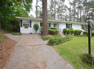 2409 Hiawassee Rd, Augusta, GA 30904