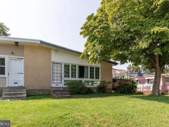 1010 Grant Ave, Philadelphia, PA 19115