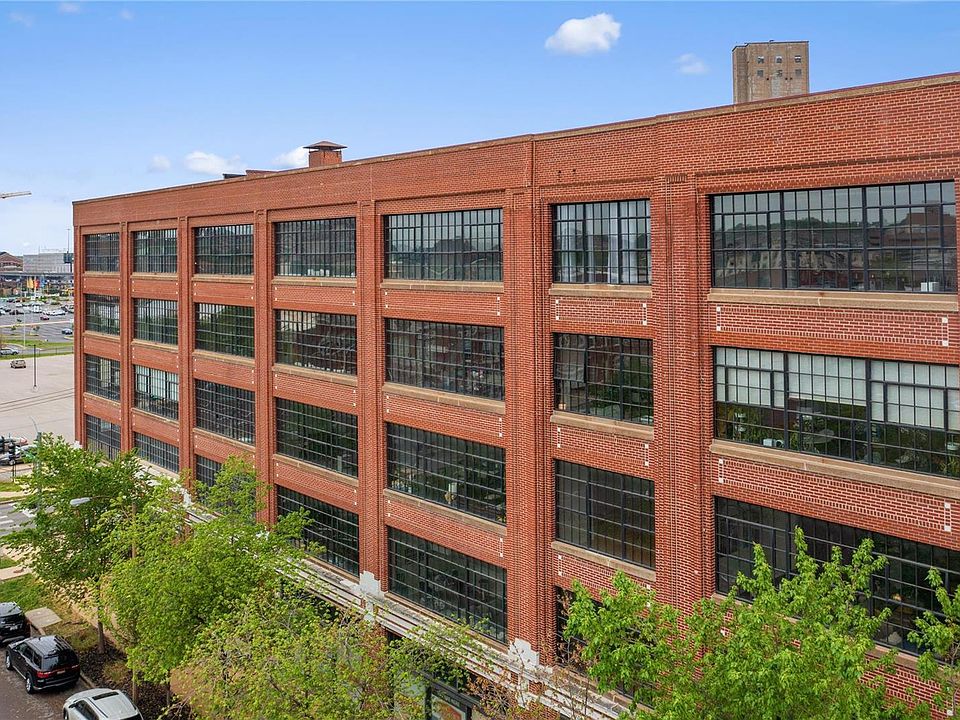 1st image of 4100 Forest Park Ave #505