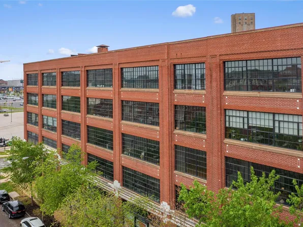 4100 Forest Park Ave #505, Saint Louis, MO 63110