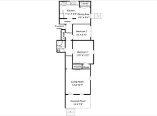 207 N Oak St #A, Springfield, TN 37172