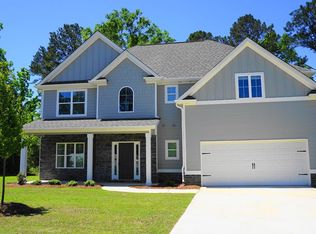 3801 Pond View Ct, Columbus, GA 31907