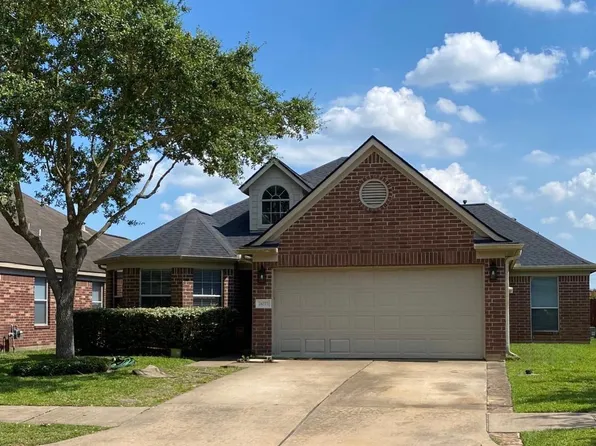 24223 Emory Green St, Katy, TX 77493