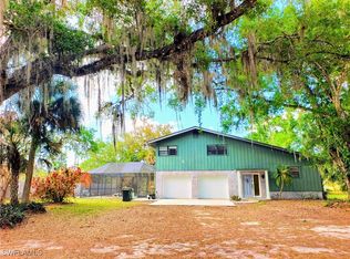 270 Riviera Vista Blvd, Labelle, FL 33935