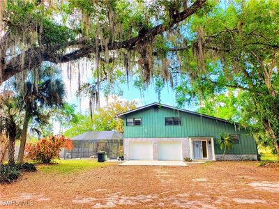 270 Riviera Vista Blvd, Labelle, FL, 33935