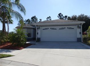 444 Lake Suzanne Dr, Lake Wales, FL 33859