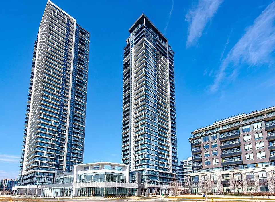 18 Water Walk Dr #2501