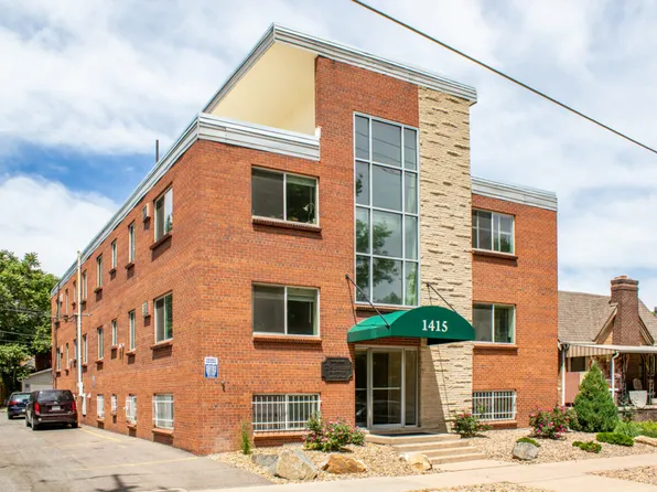 1415 N Cook St #303, Denver, CO 80206