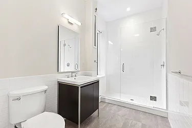 Rented by Halstead Real Estate