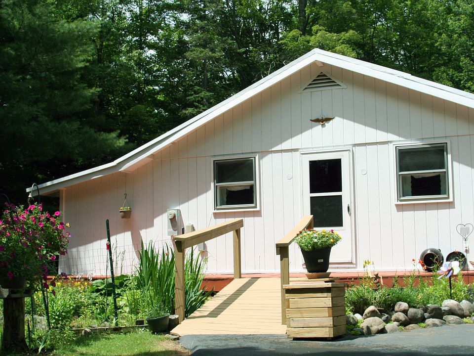 Adirondack Summer!