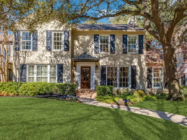 7031 Lakeshore Dr, Dallas, TX 75214