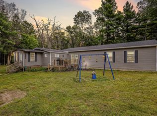 9966 N West County Line Rd, Newaygo, MI 49337