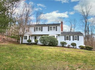 11 Messex Ln, Weston, CT 06883