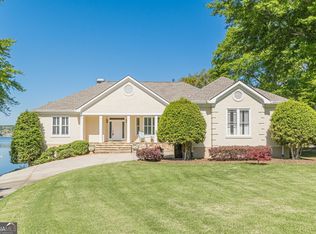 14 Otter Watch Point, Newnan, GA