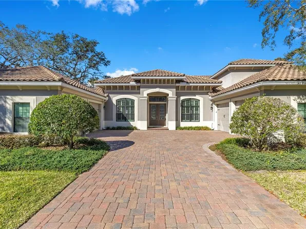 8718 Shimmering Pine Pl, Sanford, FL 32771