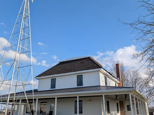 825 E 1000 S, Geneva, IN 46740