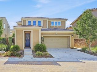 3195 E Olympic Dr, Ontario, CA 91762