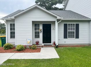 1157 W Pueblo Dr, Jacksonville, NC 28546