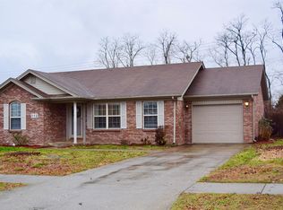 112 Henry Dr, Berea, KY