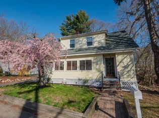 19 Allston St, Lynn, MA 01904