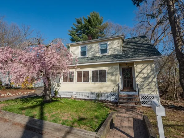 19 Allston St, Lynn, MA 01904