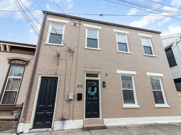 810 Saratoga St, Newport, KY 41071