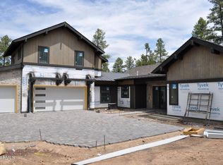 2380 S Pinyon Jay Dr #28, Flagstaff, AZ 86005