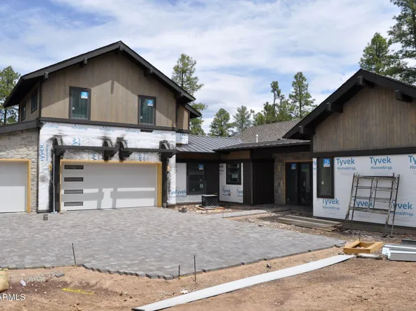 2380 S Pinyon Jay Drive #28, Flagstaff, AZ 86005