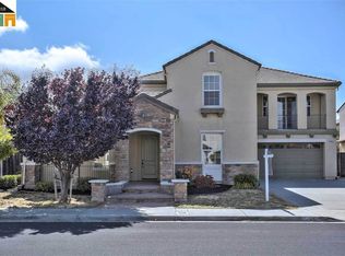 29241 Albatross Rd, Hayward, CA 94545