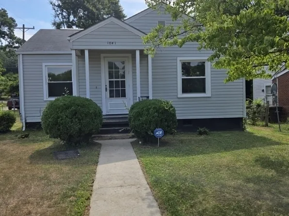 1041 Manly St, Winston Salem, NC 27105