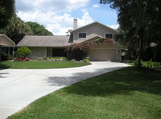 15880 Jones Rd, North Fort Myers, FL 33917