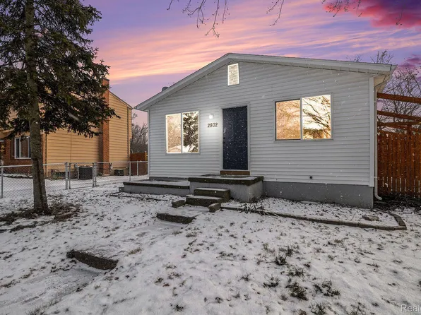 2802 Margate Cir, Flint, MI 48506
