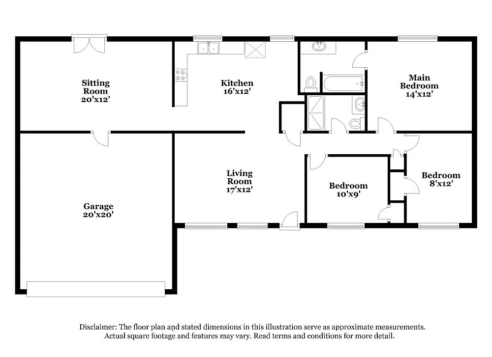 Building Photo - 4825 Manker St