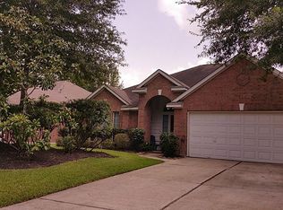 58 Wimberly Way, Conroe, TX 77385