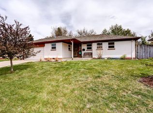 444 Newport St, Denver, CO 80220