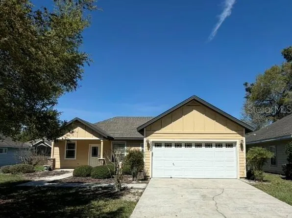 8992 SW 79th Ave, Gainesville, FL 32608