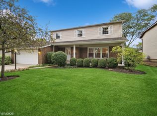 169 Downing Rd, Buffalo Grove, IL 60089