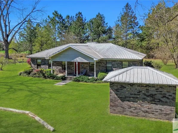 1250 Pless Clifton Road, Brooklet, GA 30415