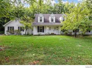 1924 Dougherty Ferry Rd, Saint Louis, MO 63122