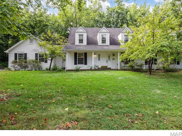 1924 Dougherty Ferry Rd, Saint Louis, MO 63122