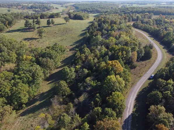 LOT 7 Fraction Point, Warsaw, MO 65355